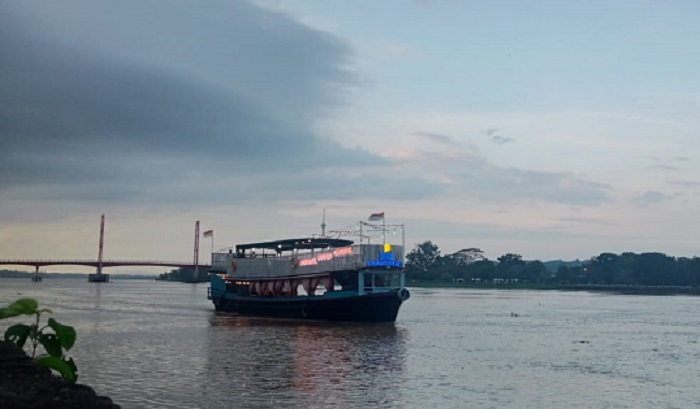 Pembangunan Jembatan Dan Penambahan Fasilitas Dinilai Bisa Meningkatkan