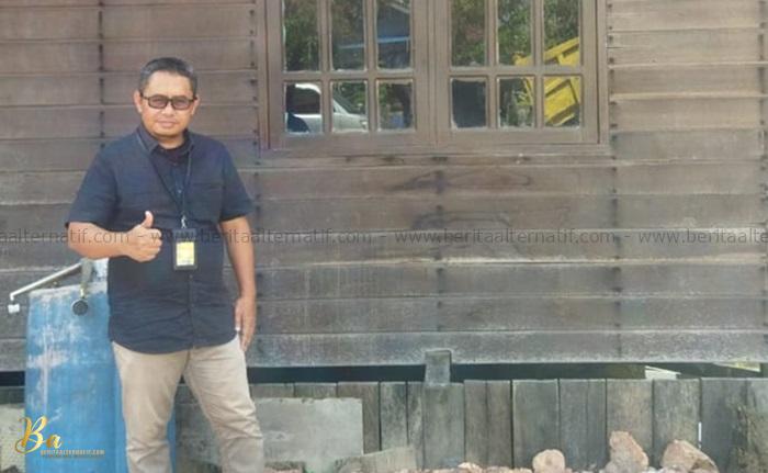 Lukman A Salendra Tegaskan