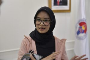 Khansa Syahlaa