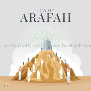 Hari Arafah