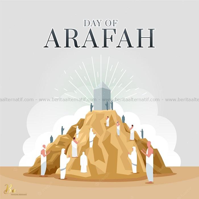 Hari Arafah