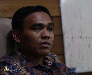 Politisi PDI Perjuangan Junaidi