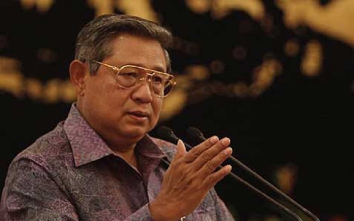 Jejak SBY dalam Kancah Militer dan Politik Indonesia di Era Reformasi