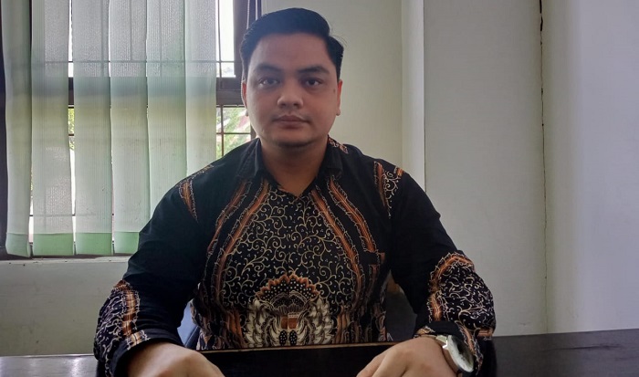 Hendra Yakin Anggota DPRD Kukar Khoirul Mashuri Tidak Bersalah