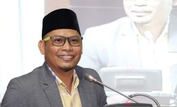 Salehuddin: Kaltim akan Maju bila Kepala Daerah Fokus Kembangkan Pendidikan