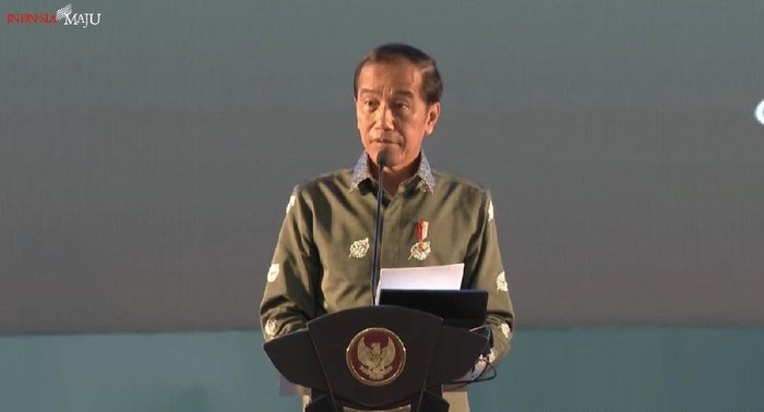 Jokowi akan Berikan Insentif hingga Rp 15 Miliar kepada Pemda yang Berhasil Stabilkan Inflasi
