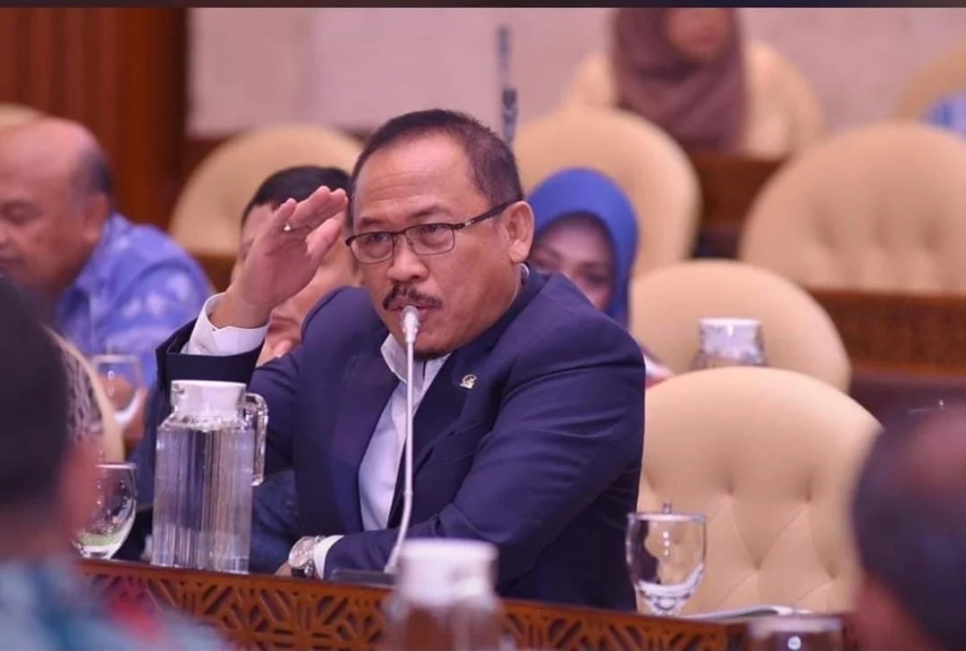 Fraksi Demokrat Kritik Pemerintah soal Anggaran Pembangunan IKN Nusantara