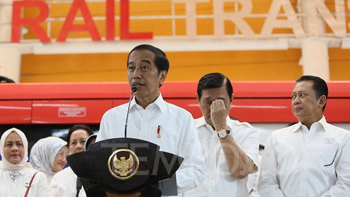 Dalam 10 Tahun PDB Per Kapita Indonesia akan Capai Rp 163 Juta