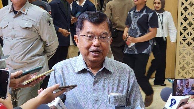Calon Ketum Partai di Indonesia Harus Siapkan Modal Rp 500 Miliar