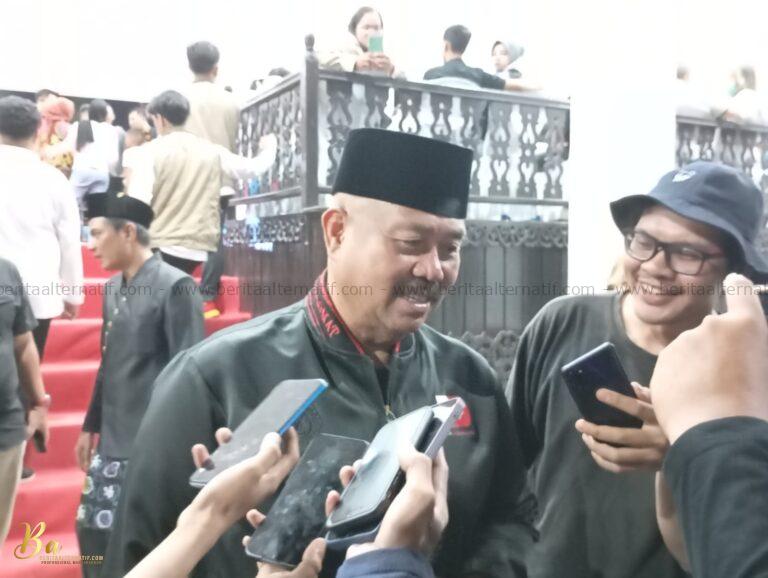 Tahapan Pilkada Kukar 2024 Resmi Dibuka, Edi Damansyah Minta KPU ...